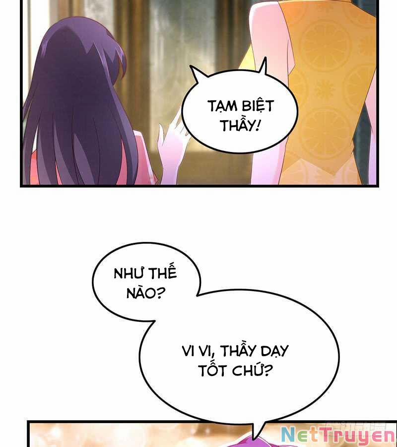 Bảy Ngày Thực Cốt Hôn Ước 51 trang 19