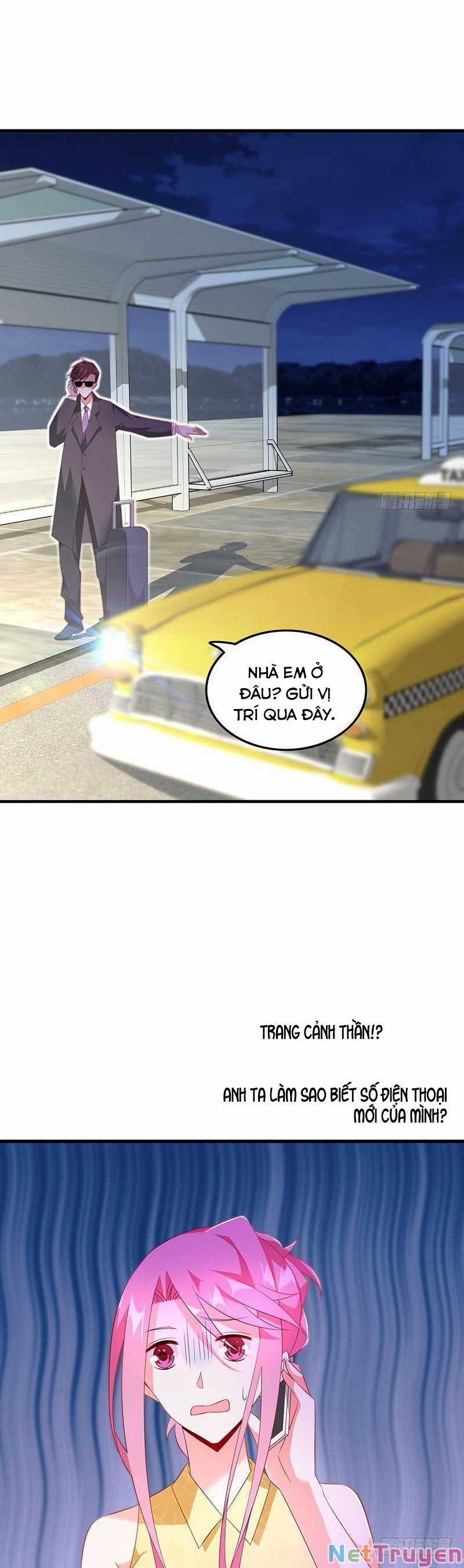 Bảy Ngày Thực Cốt Hôn Ước 52 trang 1