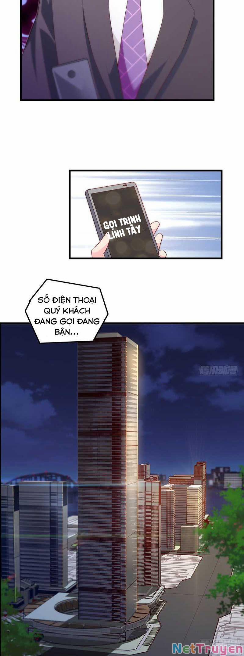 Bảy Ngày Thực Cốt Hôn Ước 52 trang 10