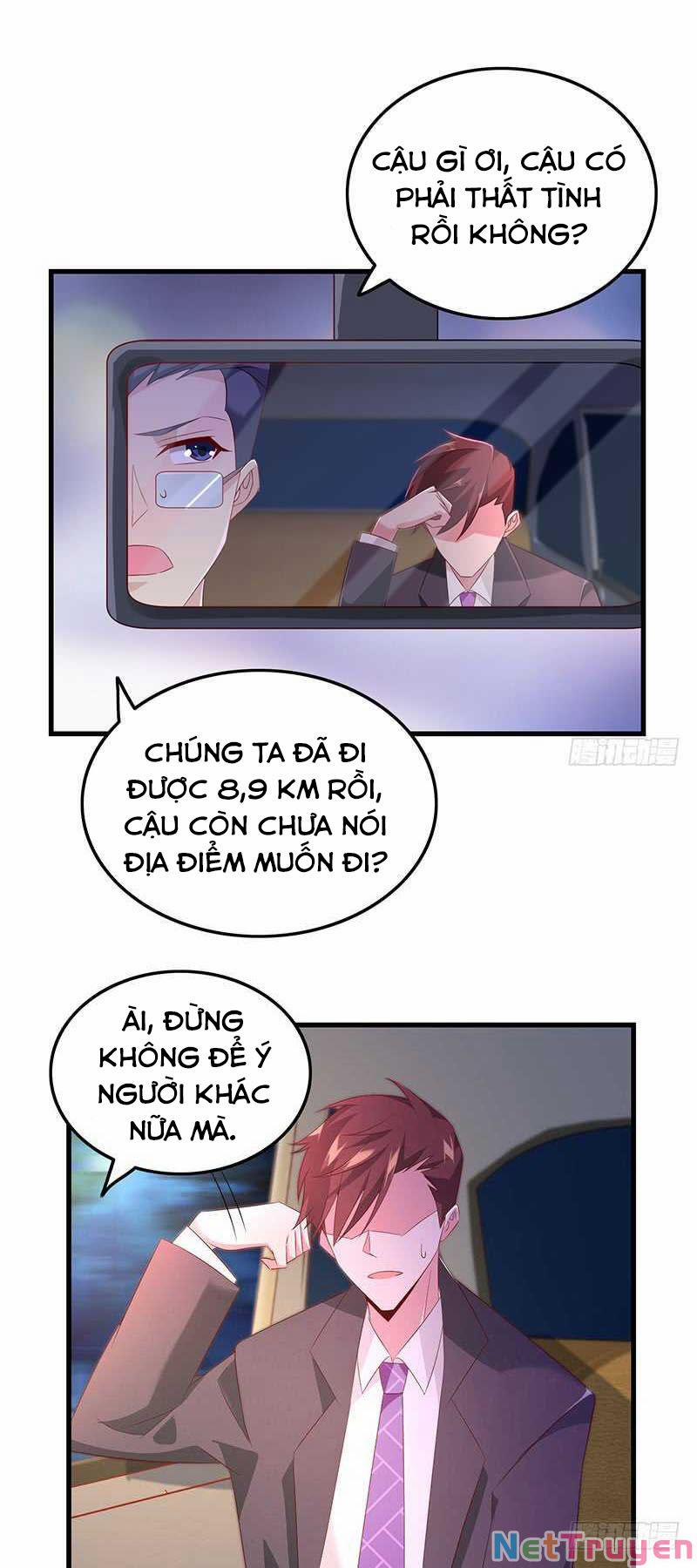 Bảy Ngày Thực Cốt Hôn Ước 52 trang 12