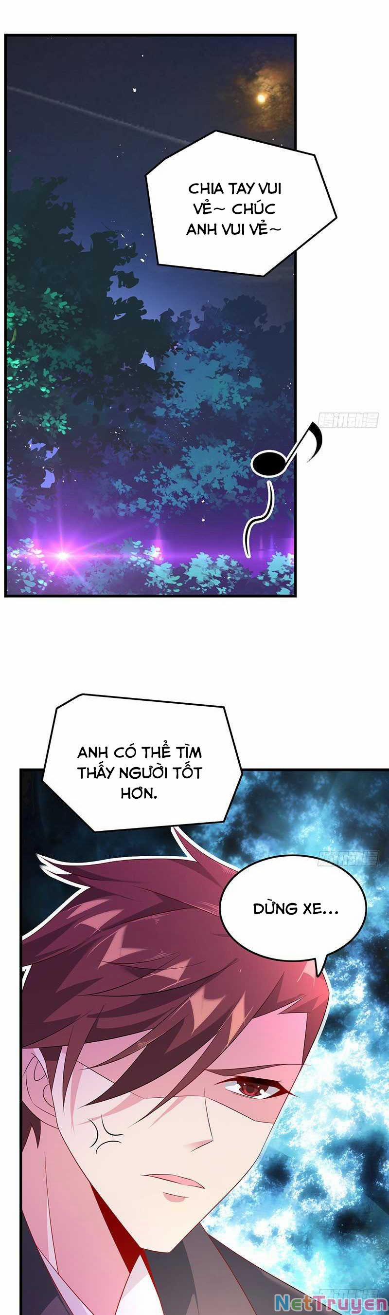 Bảy Ngày Thực Cốt Hôn Ước 52 trang 14