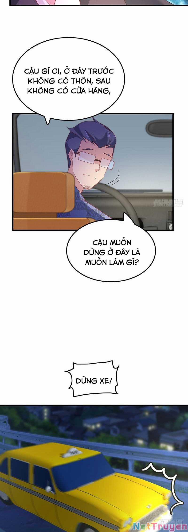 Bảy Ngày Thực Cốt Hôn Ước 52 trang 15