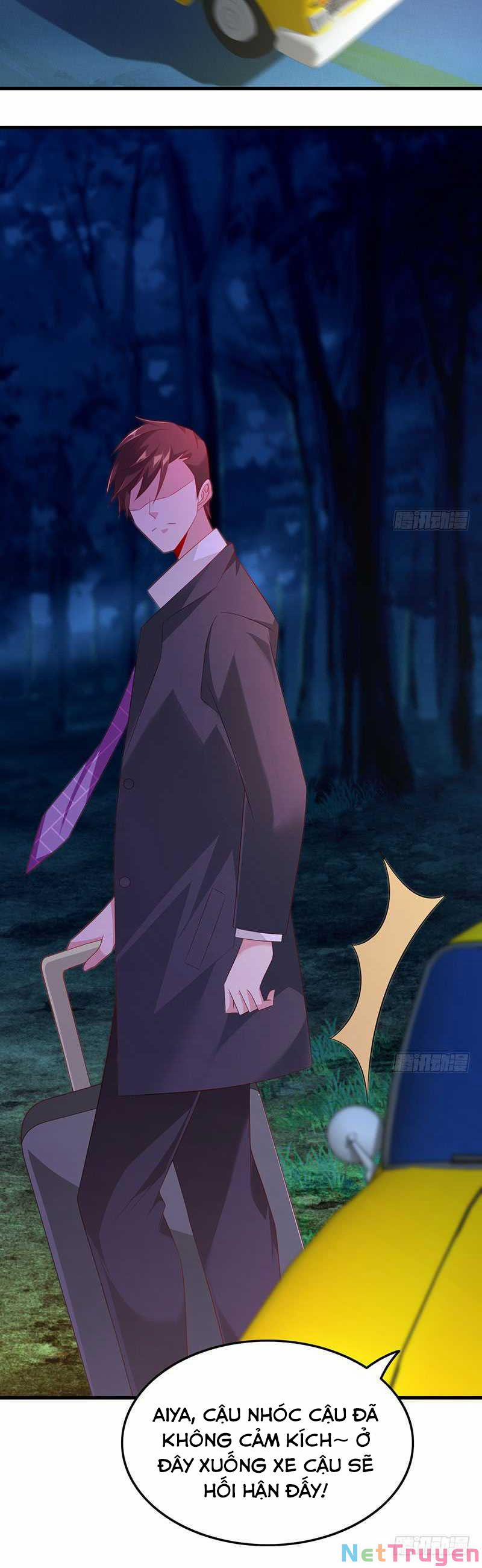 Bảy Ngày Thực Cốt Hôn Ước 52 trang 16