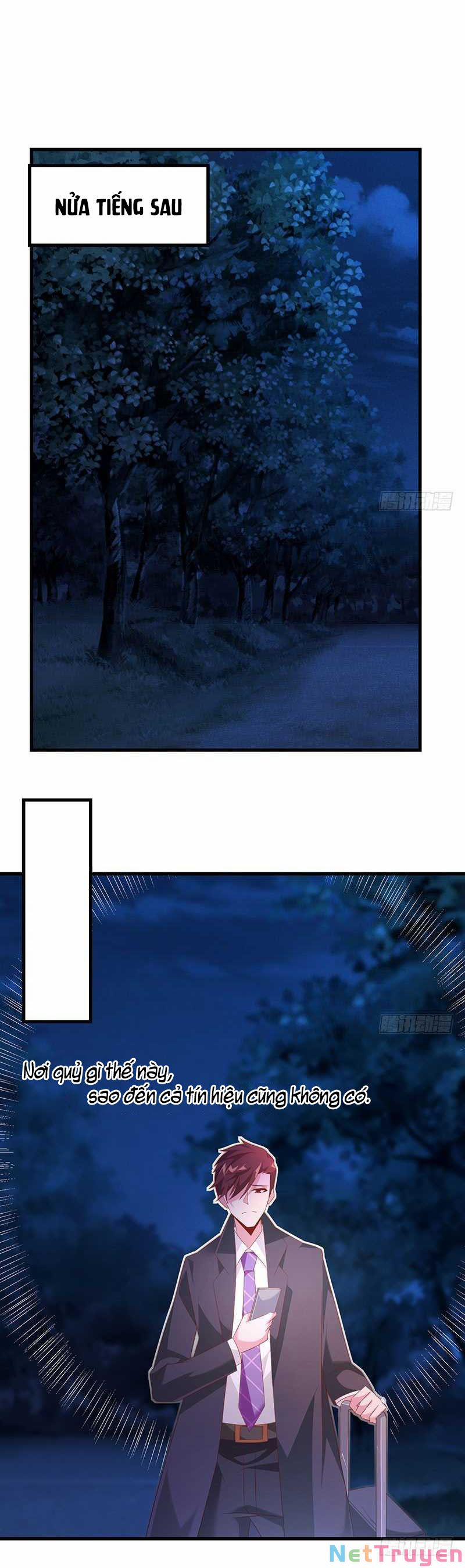 Bảy Ngày Thực Cốt Hôn Ước 52 trang 17