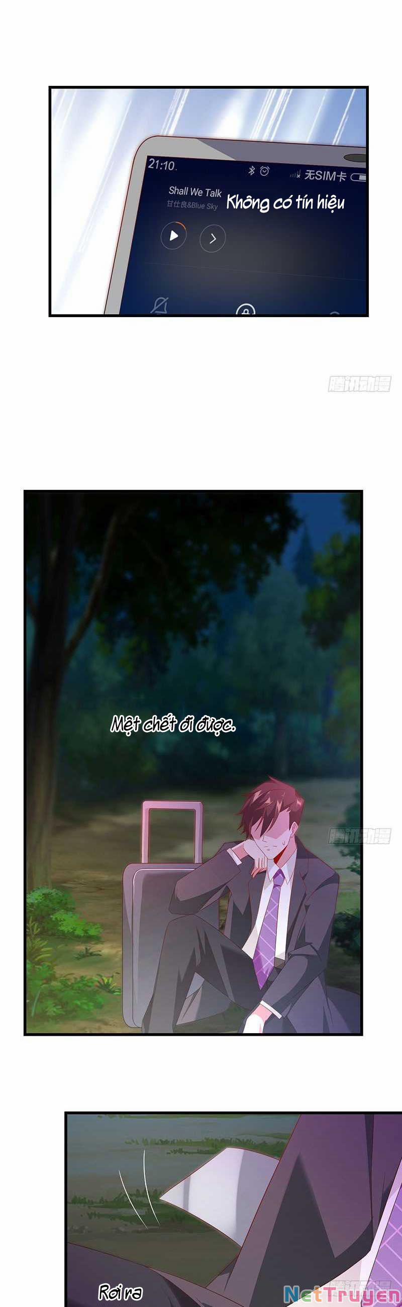 Bảy Ngày Thực Cốt Hôn Ước 52 trang 18