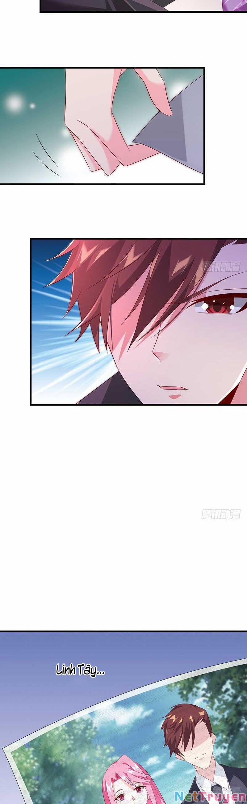 Bảy Ngày Thực Cốt Hôn Ước 52 trang 19