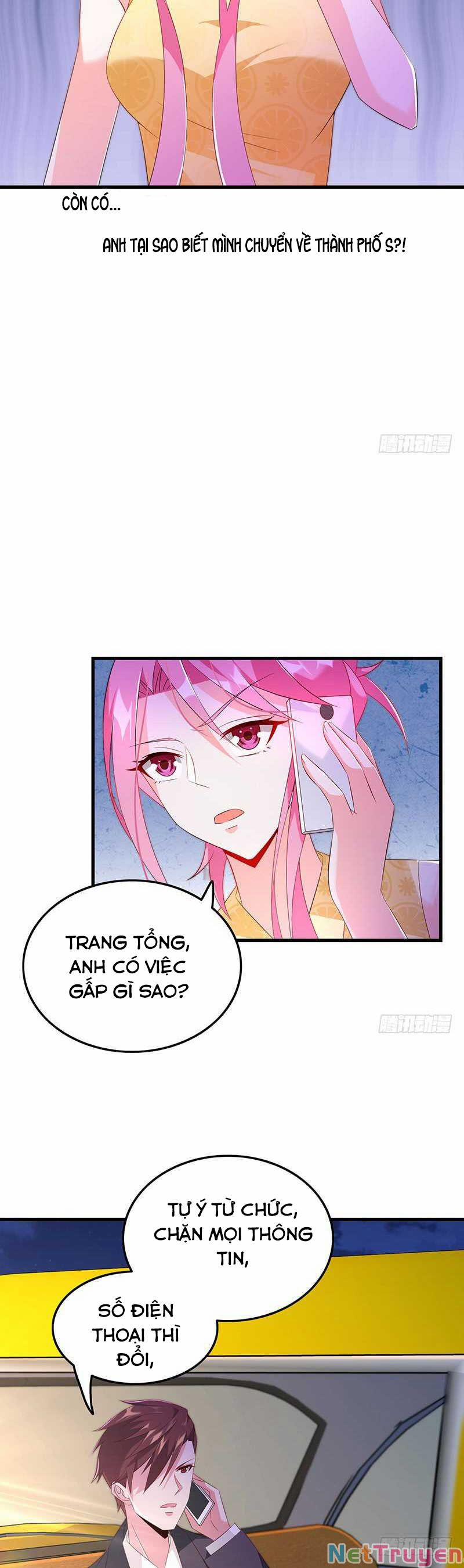 Bảy Ngày Thực Cốt Hôn Ước 52 trang 2