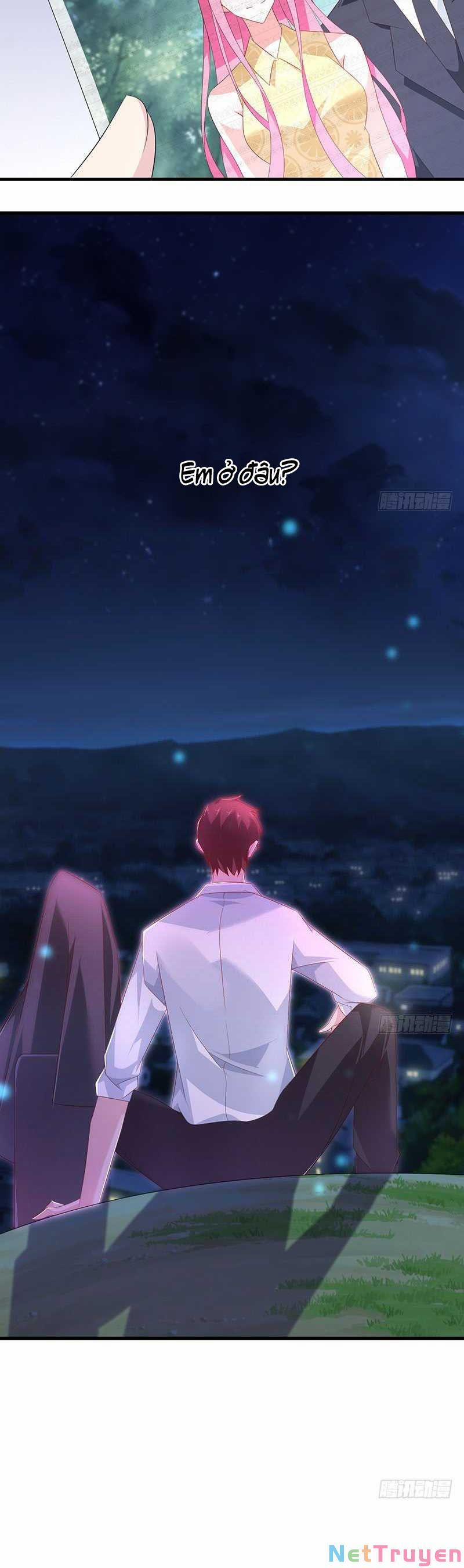 Bảy Ngày Thực Cốt Hôn Ước 52 trang 20