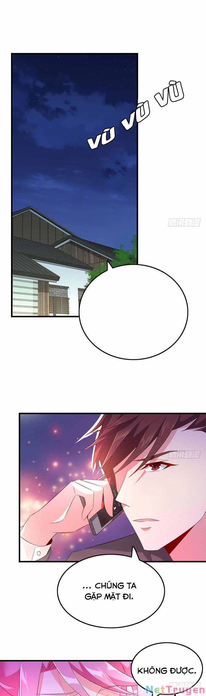 Bảy Ngày Thực Cốt Hôn Ước 52 trang 4