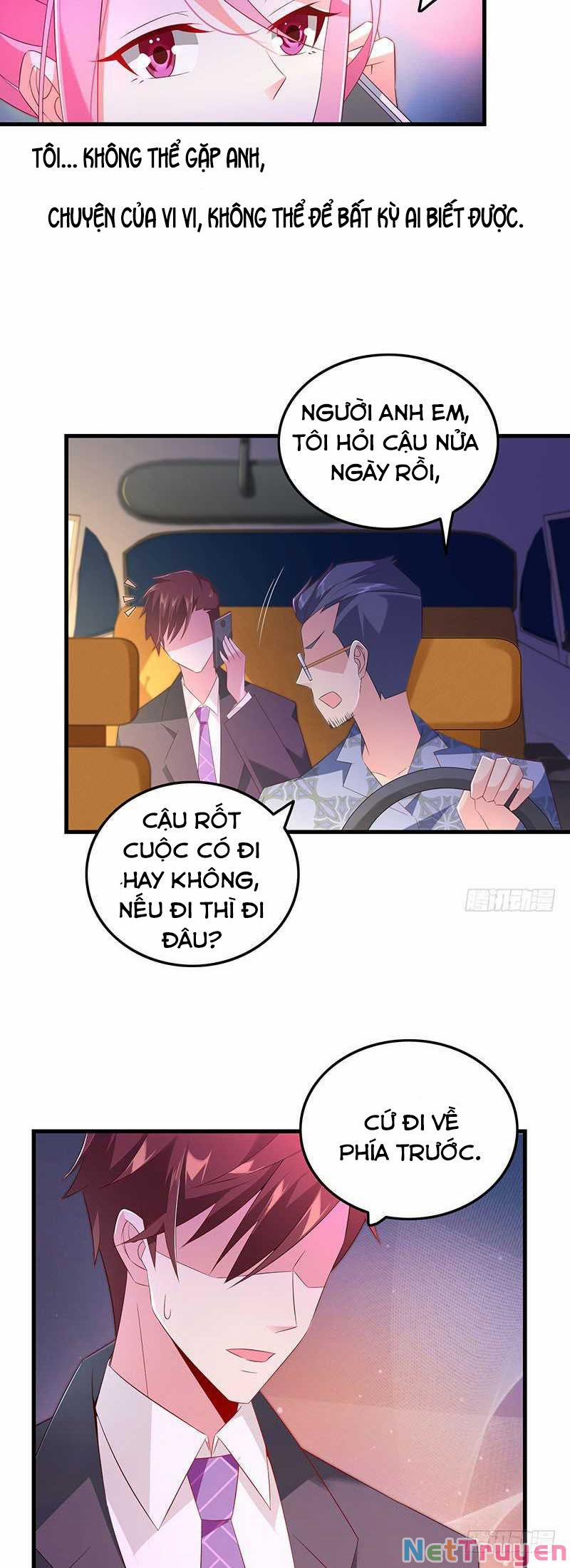 Bảy Ngày Thực Cốt Hôn Ước 52 trang 5