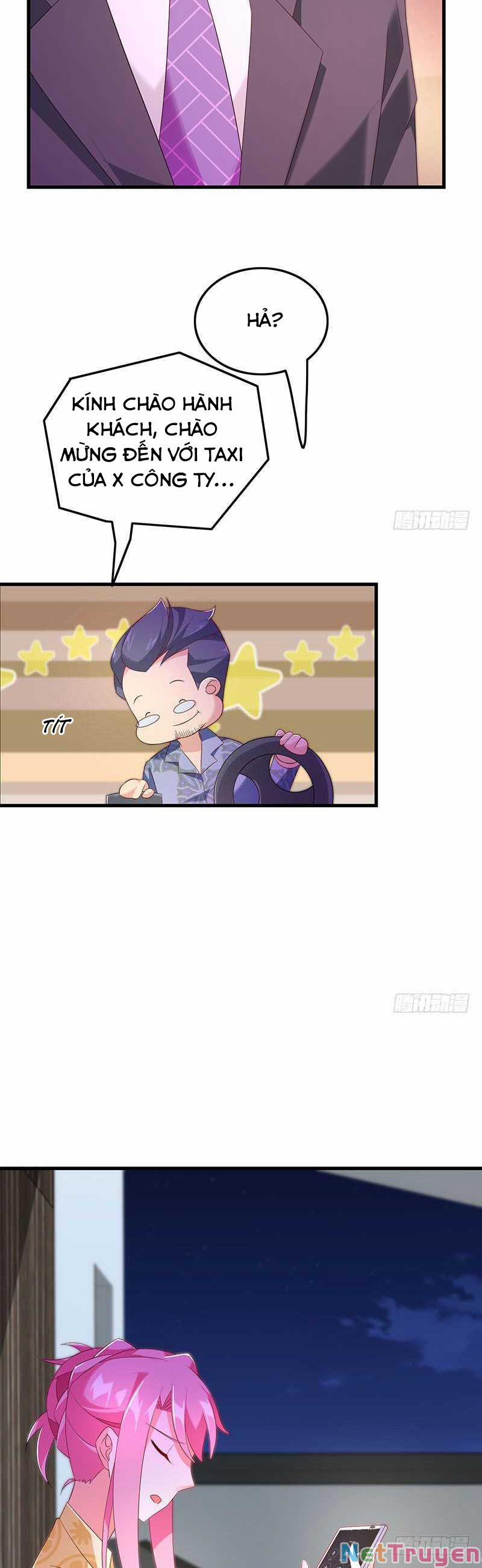 Bảy Ngày Thực Cốt Hôn Ước 52 trang 6