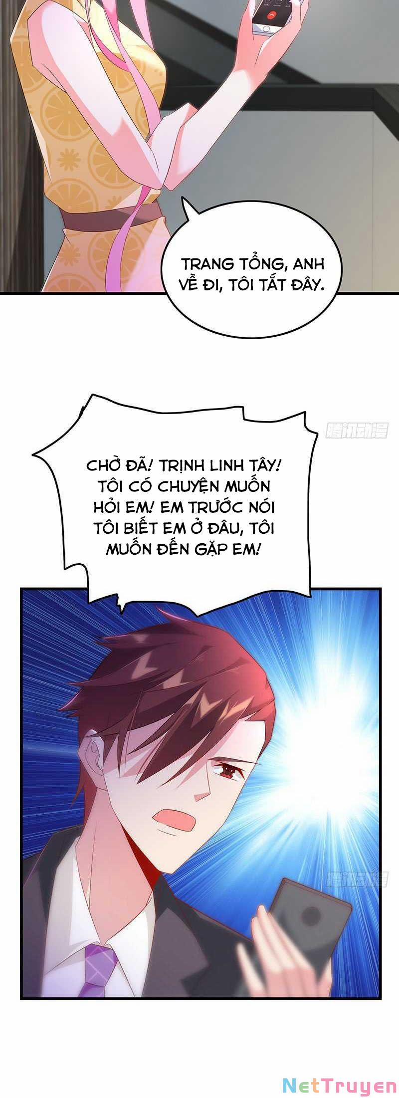 Bảy Ngày Thực Cốt Hôn Ước 52 trang 7