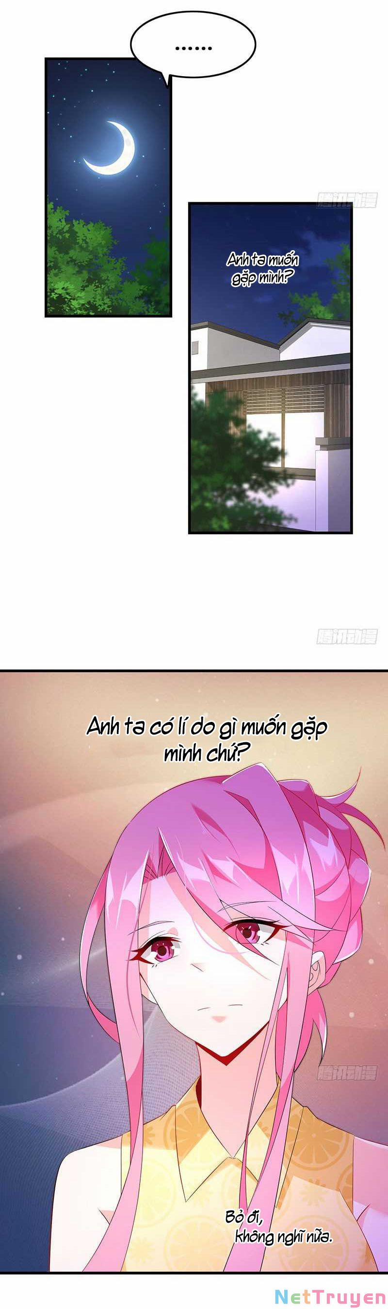 Bảy Ngày Thực Cốt Hôn Ước 52 trang 8