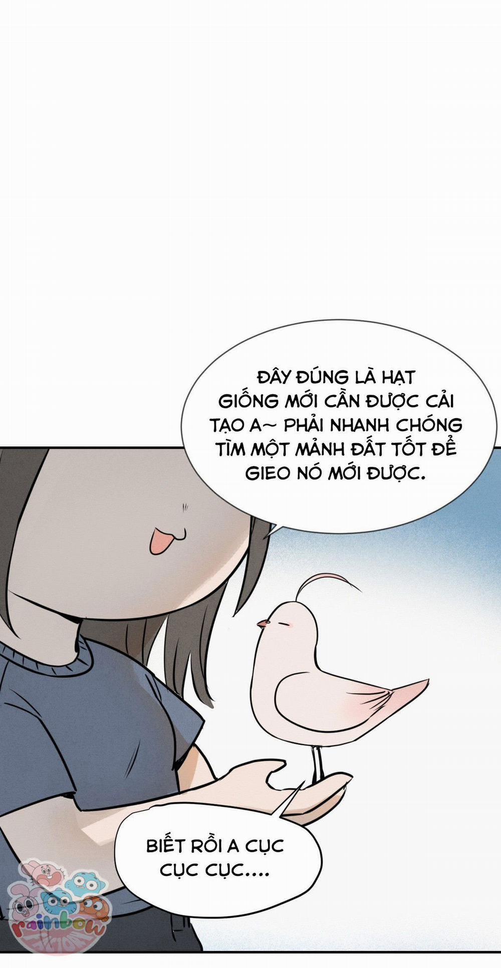 Bay Qua Trời Xanh 0 trang 0