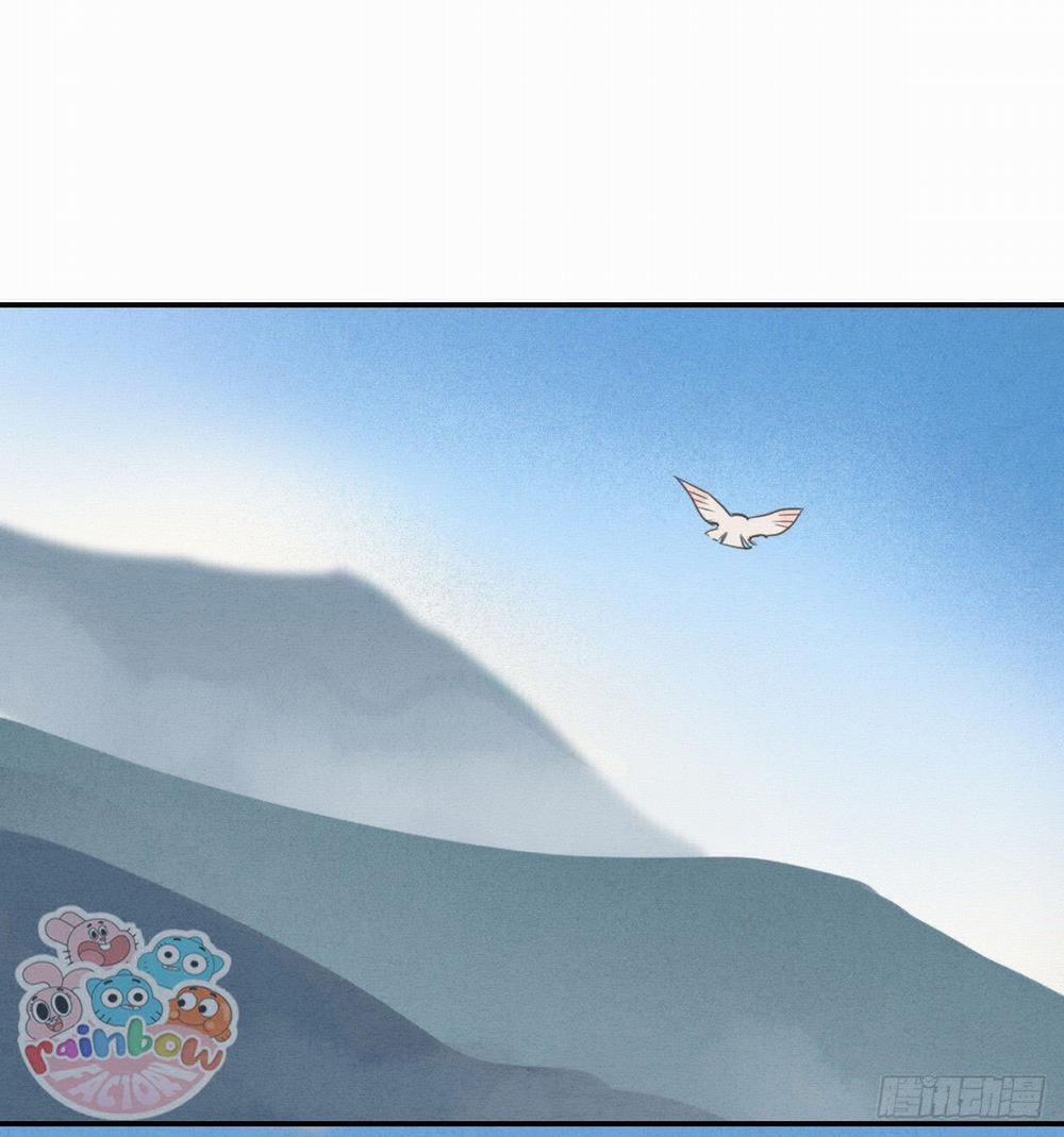 Bay Qua Trời Xanh 0 trang 1