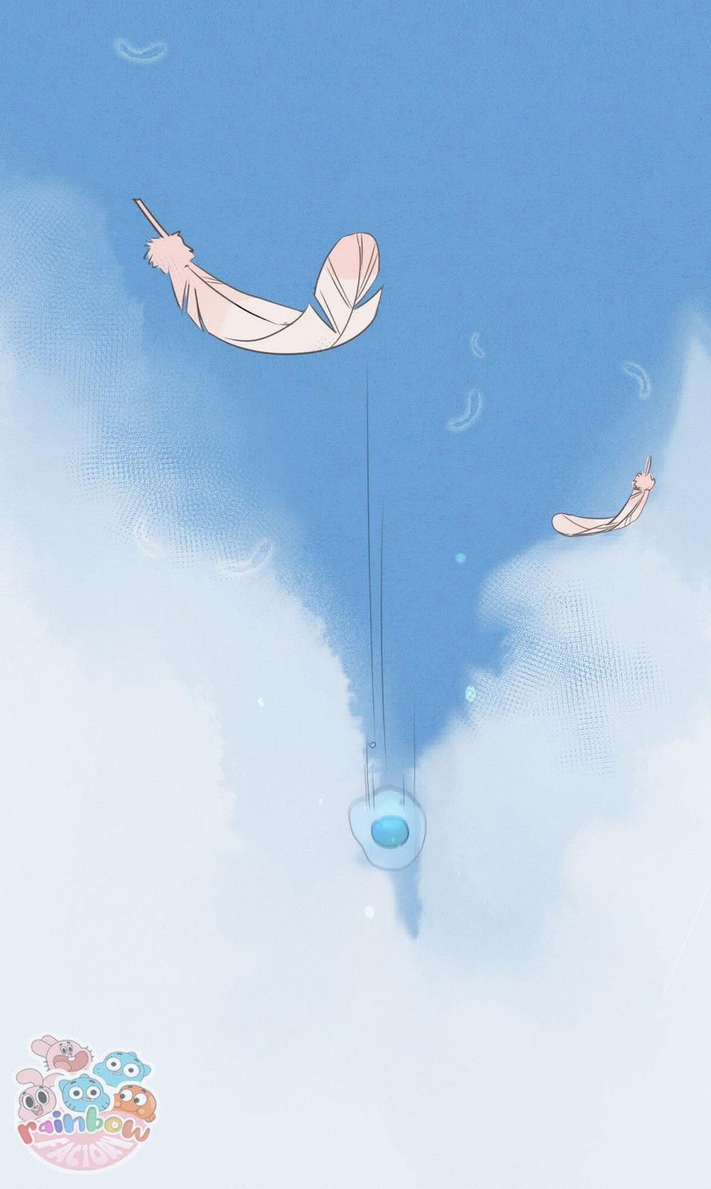 Bay Qua Trời Xanh 0 trang 2