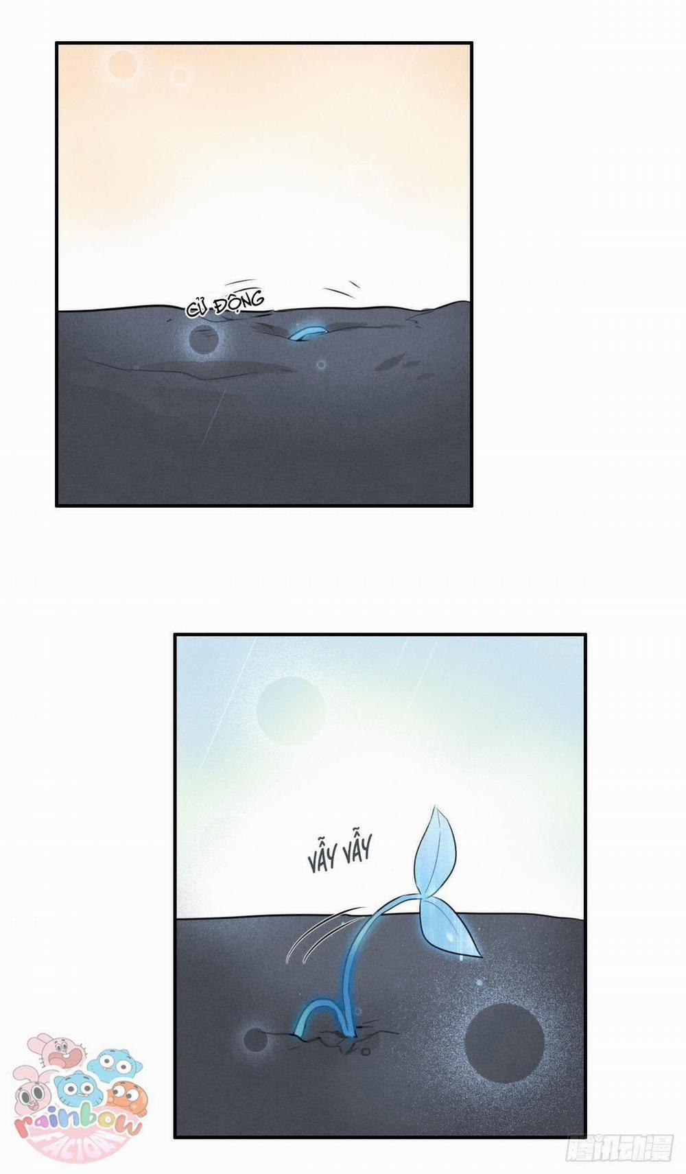 Bay Qua Trời Xanh 0 trang 5