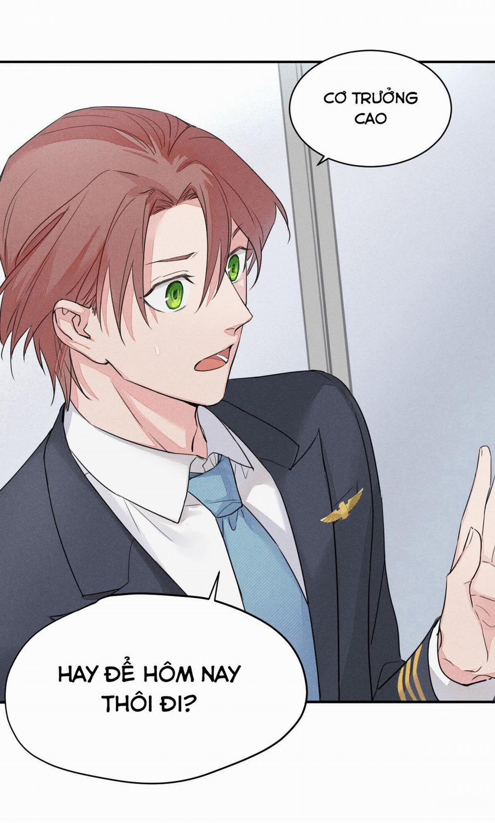 Bay Qua Trời Xanh 1.2 trang 16