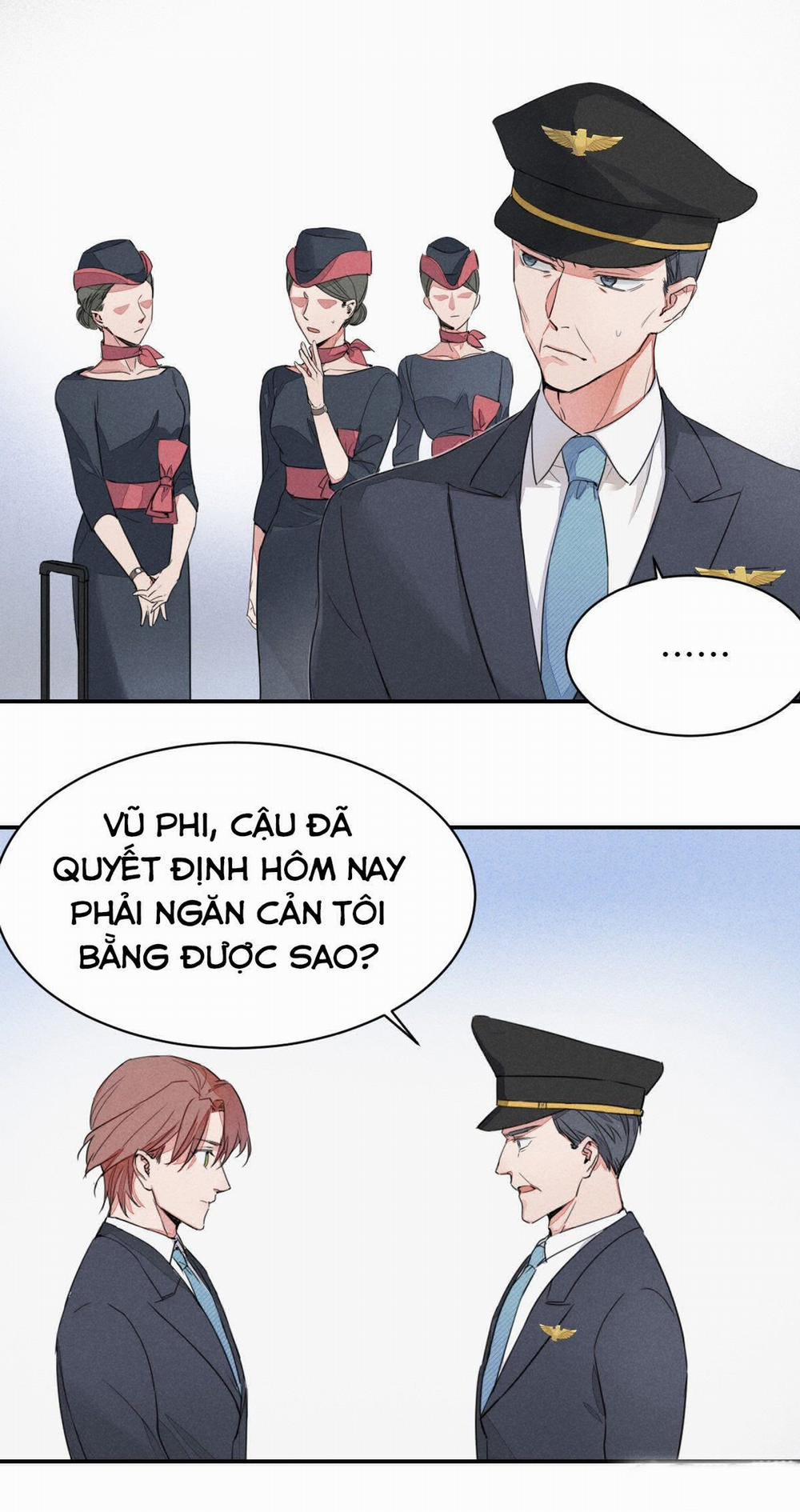 Bay Qua Trời Xanh 1.2 trang 19