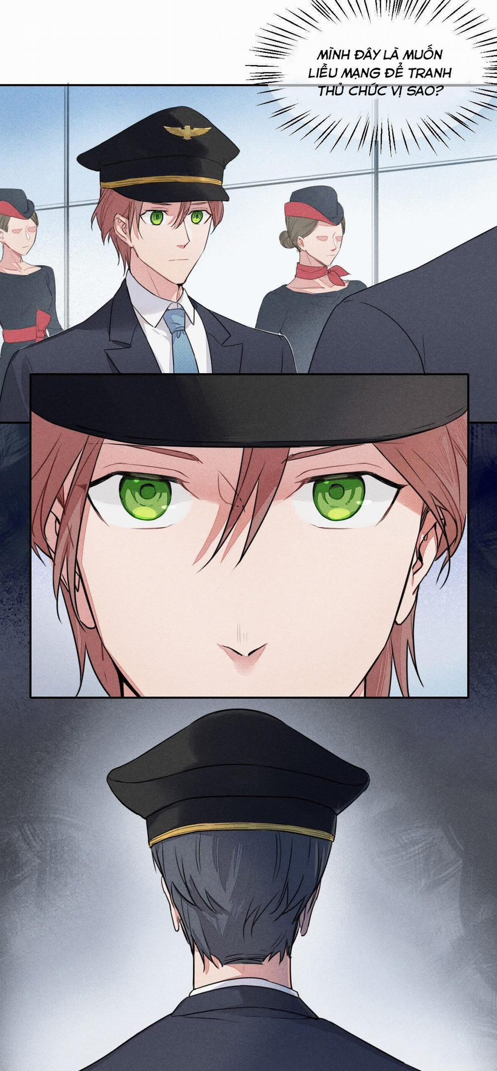 Bay Qua Trời Xanh 1.2 trang 2