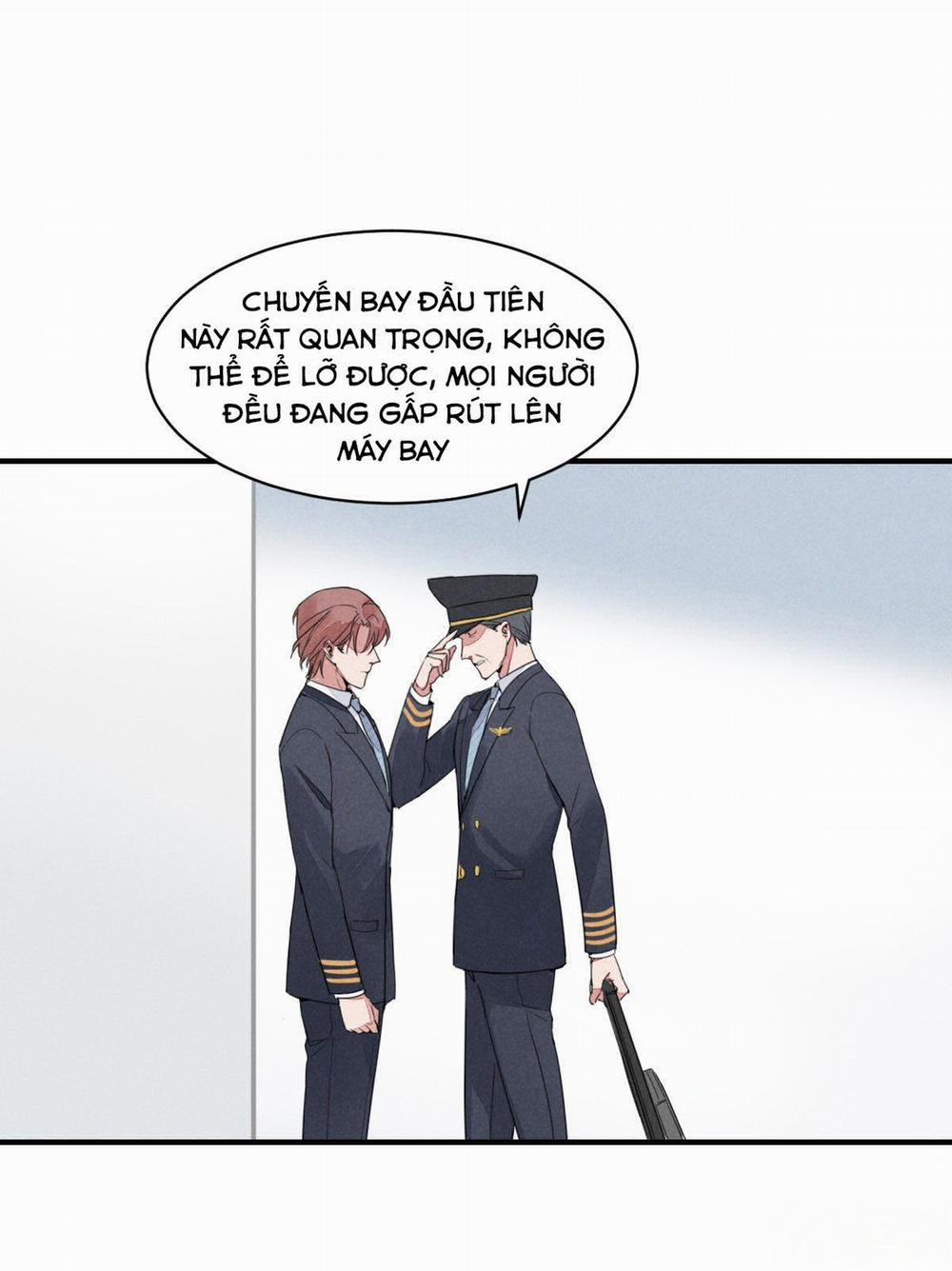 Bay Qua Trời Xanh 1.2 trang 22