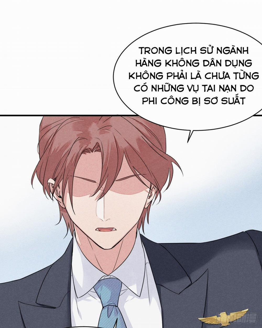 Bay Qua Trời Xanh 1.2 trang 24