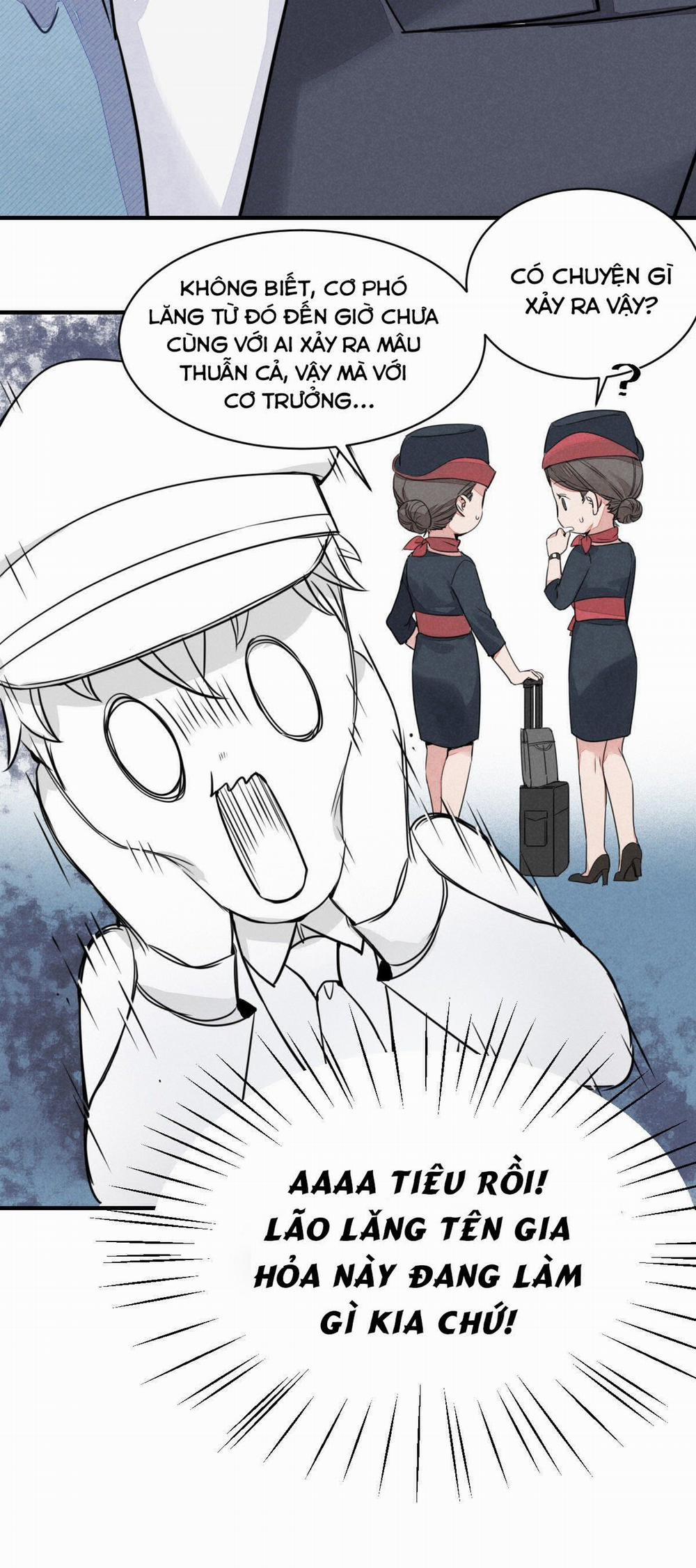 Bay Qua Trời Xanh 1.2 trang 26