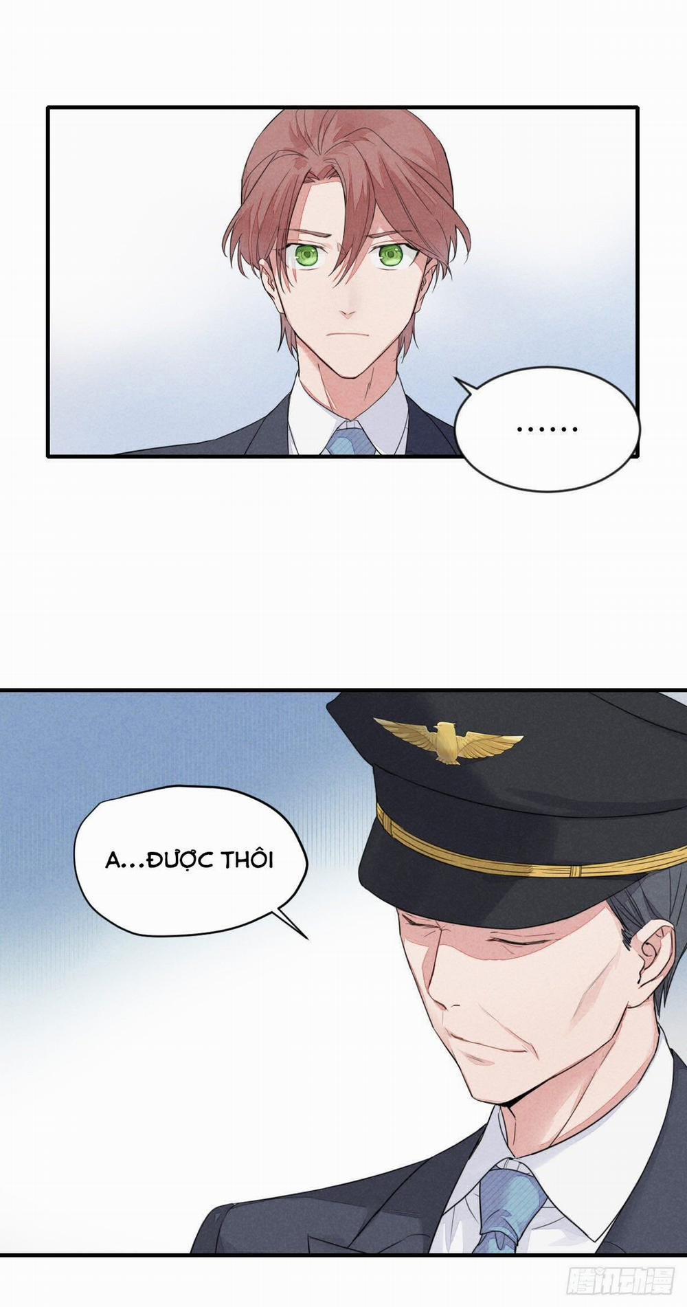 Bay Qua Trời Xanh 1.2 trang 28