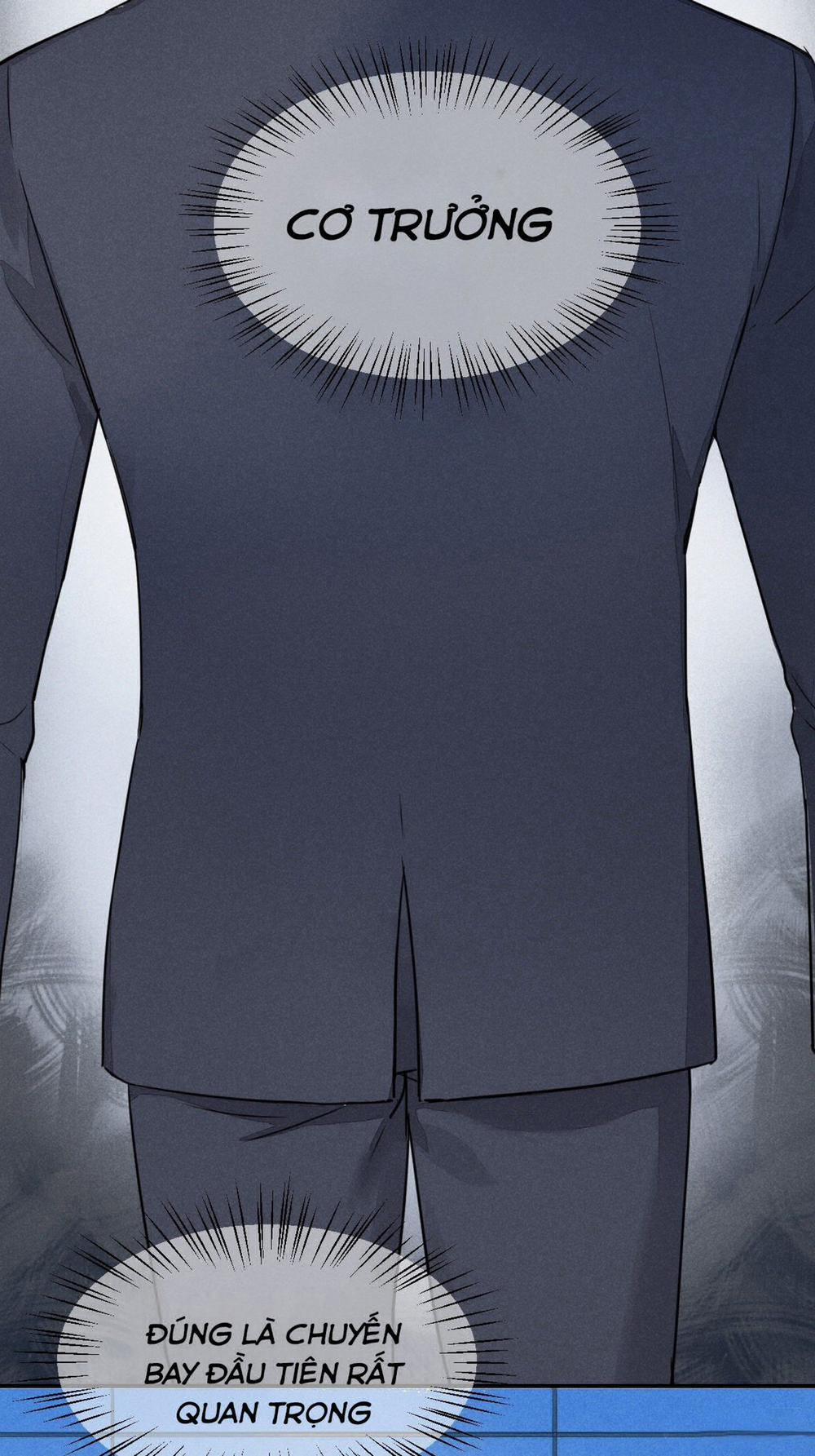 Bay Qua Trời Xanh 1.2 trang 3