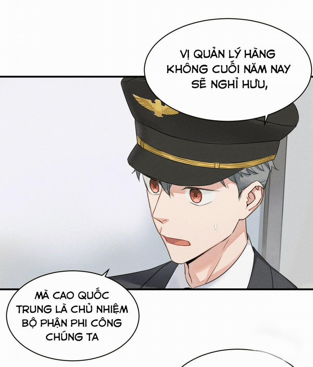 Bay Qua Trời Xanh 1.2 trang 35