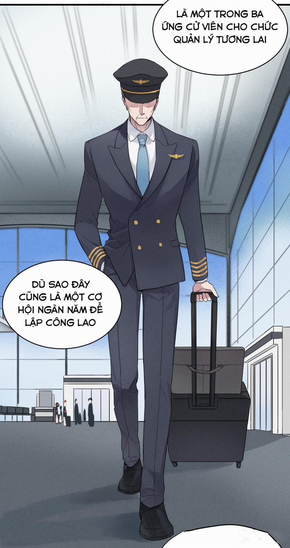 Bay Qua Trời Xanh 1.2 trang 36