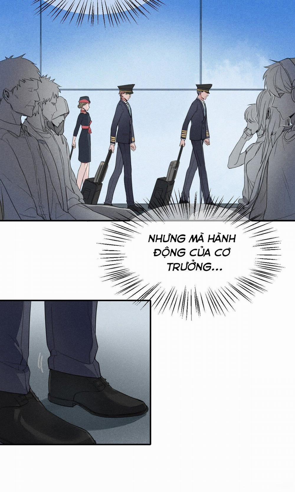 Bay Qua Trời Xanh 1.2 trang 4