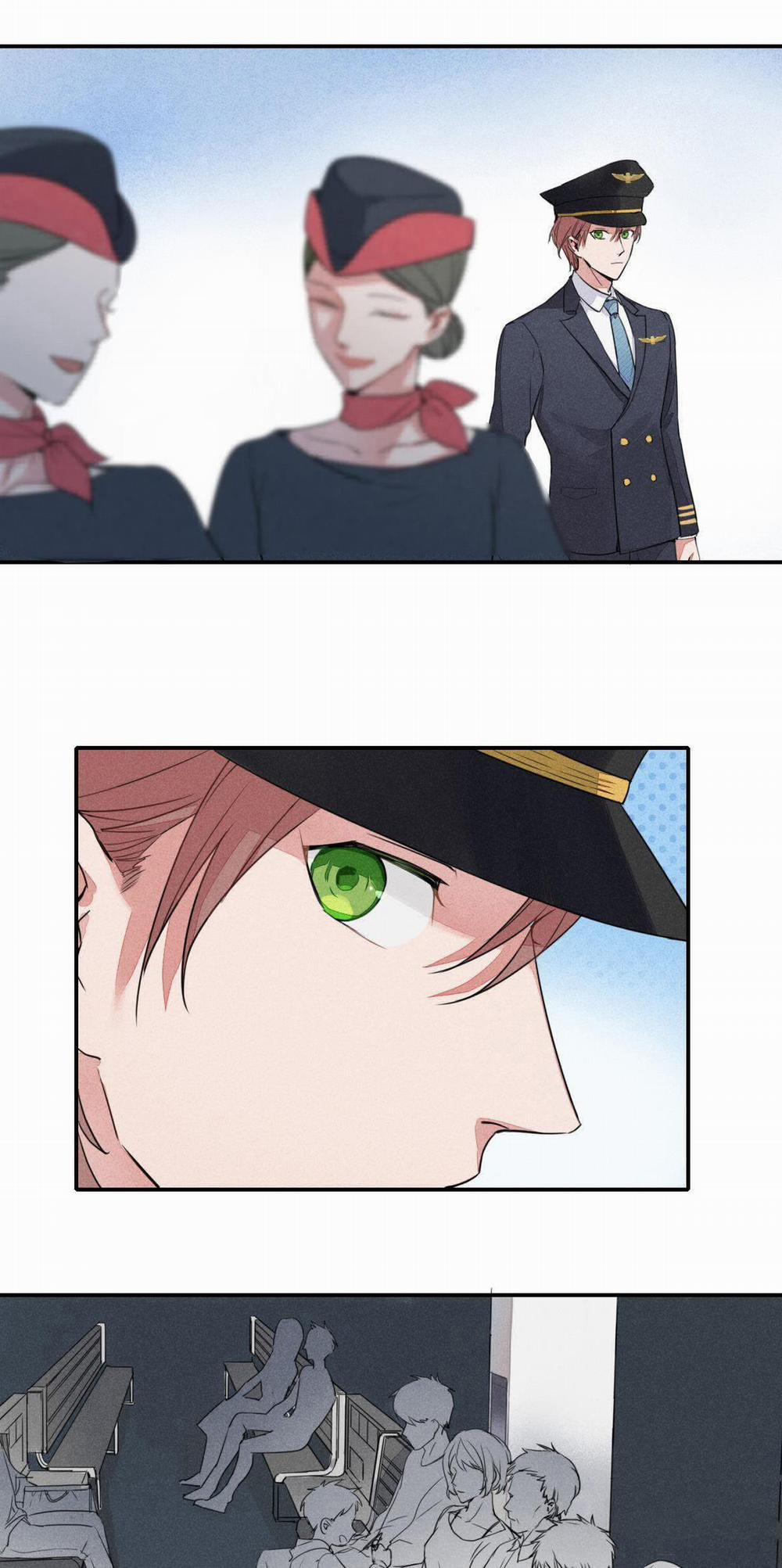 Bay Qua Trời Xanh 1.2 trang 5