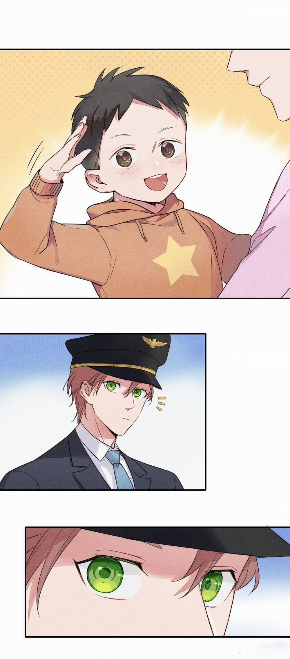 Bay Qua Trời Xanh 1.2 trang 7