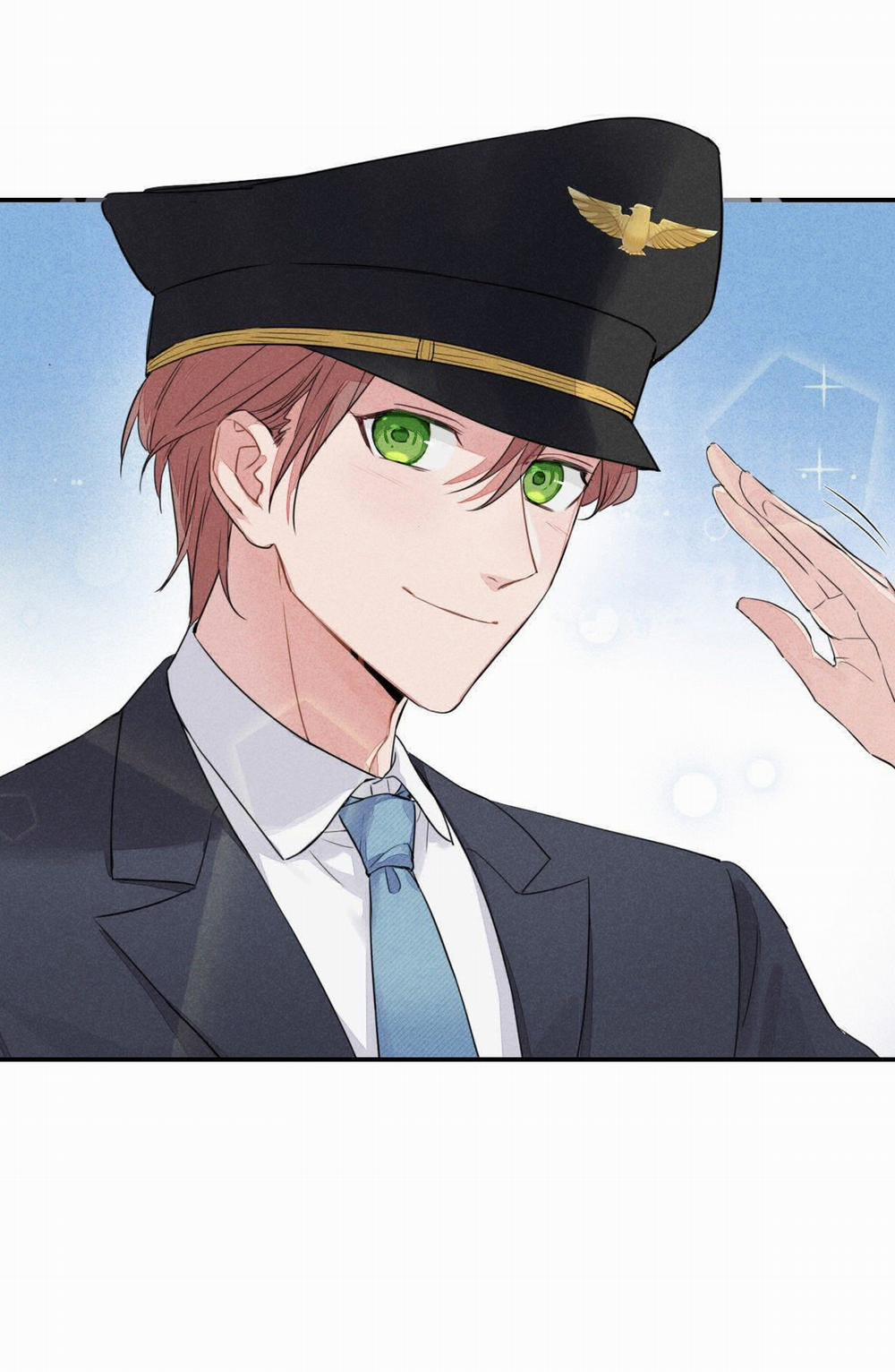 Bay Qua Trời Xanh 1.2 trang 8