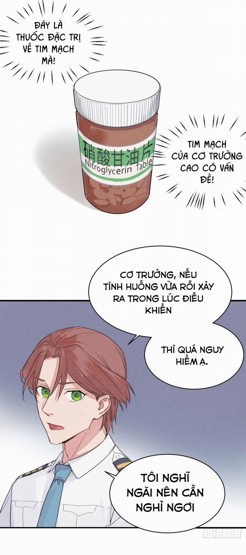 Bay Qua Trời Xanh 1 trang 36