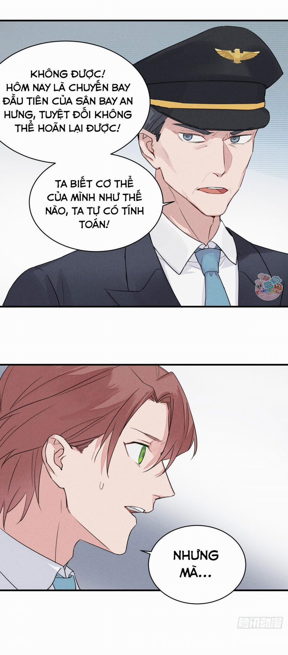 Bay Qua Trời Xanh 1 trang 37