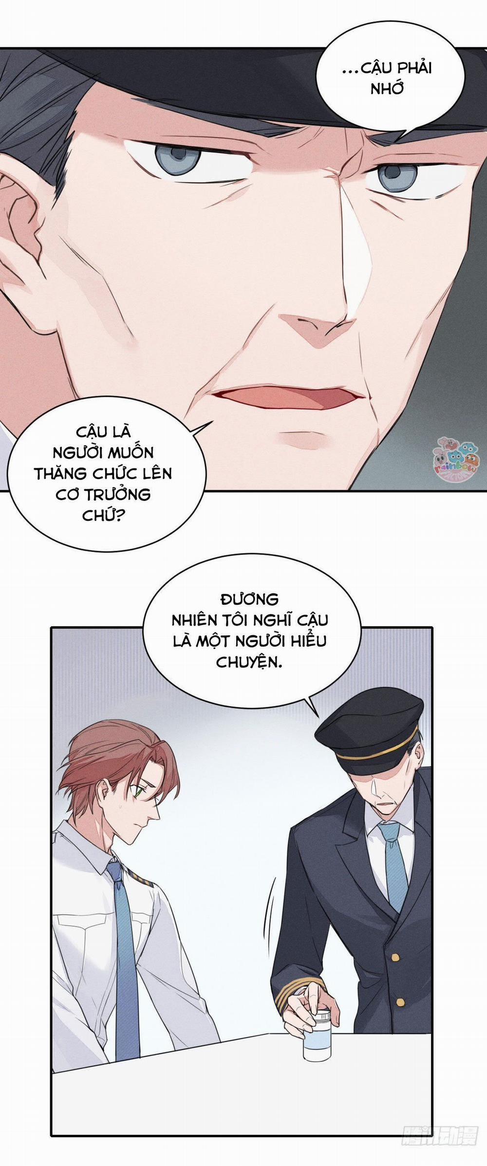 Bay Qua Trời Xanh 1 trang 39