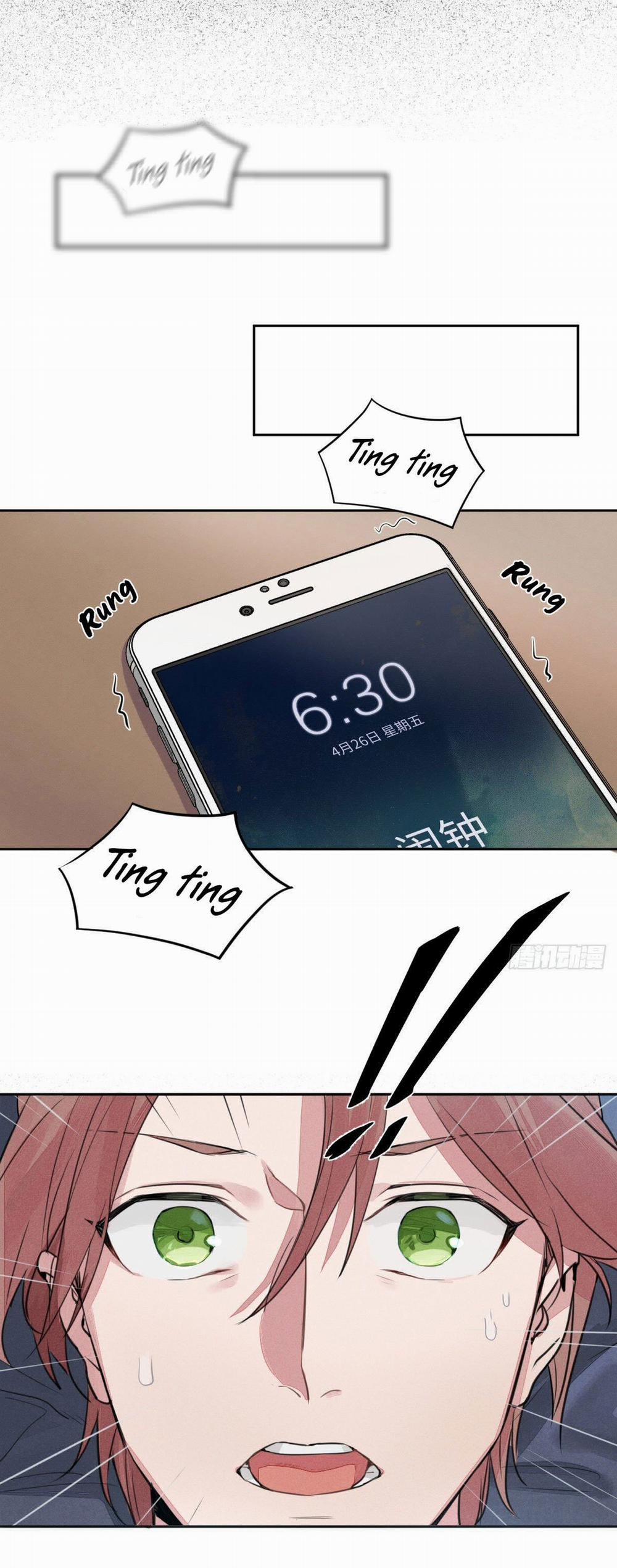 Bay Qua Trời Xanh 1 trang 4