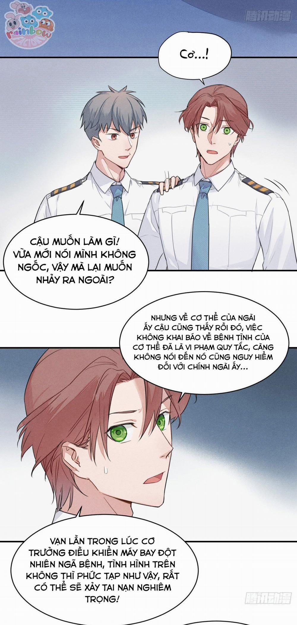 Bay Qua Trời Xanh 1 trang 42