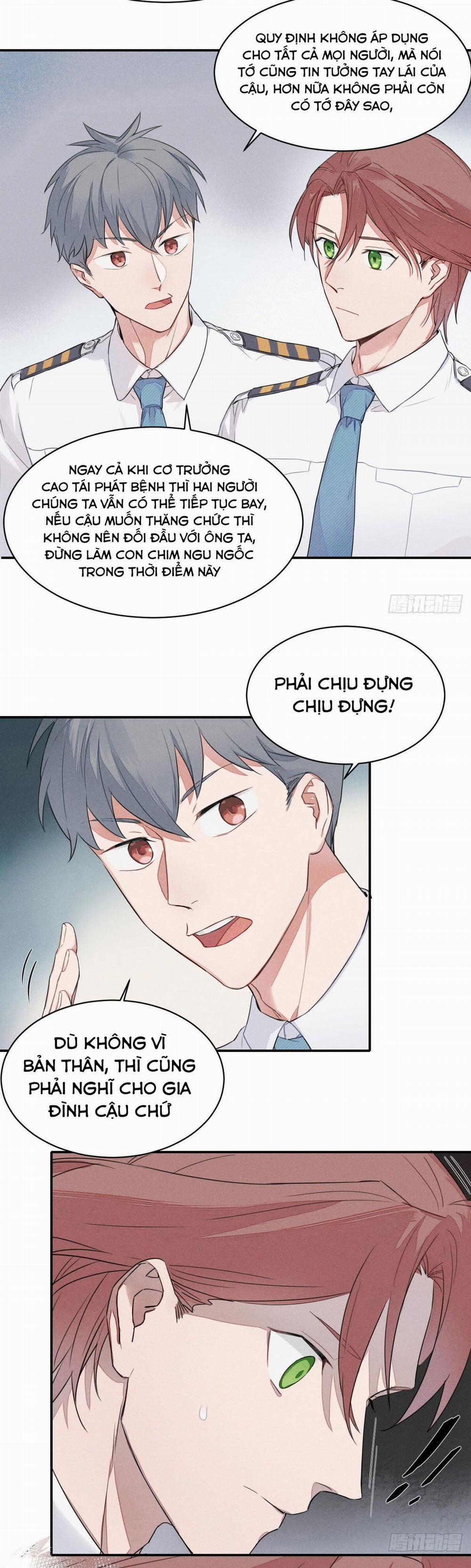 Bay Qua Trời Xanh 1 trang 43