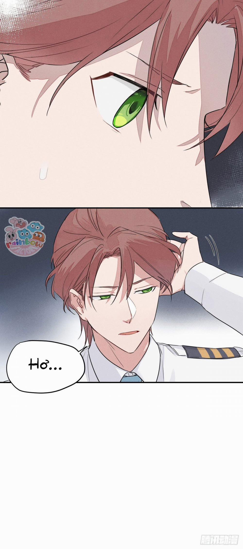 Bay Qua Trời Xanh 1 trang 44