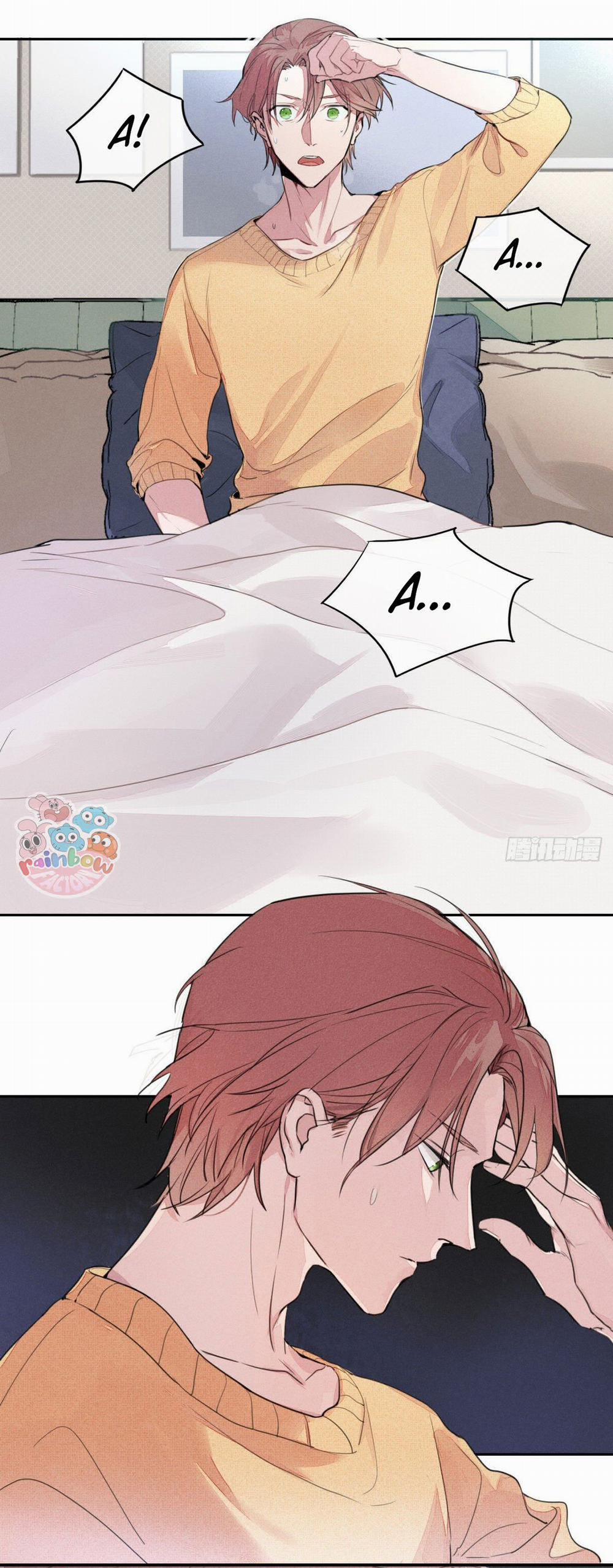 Bay Qua Trời Xanh 1 trang 5