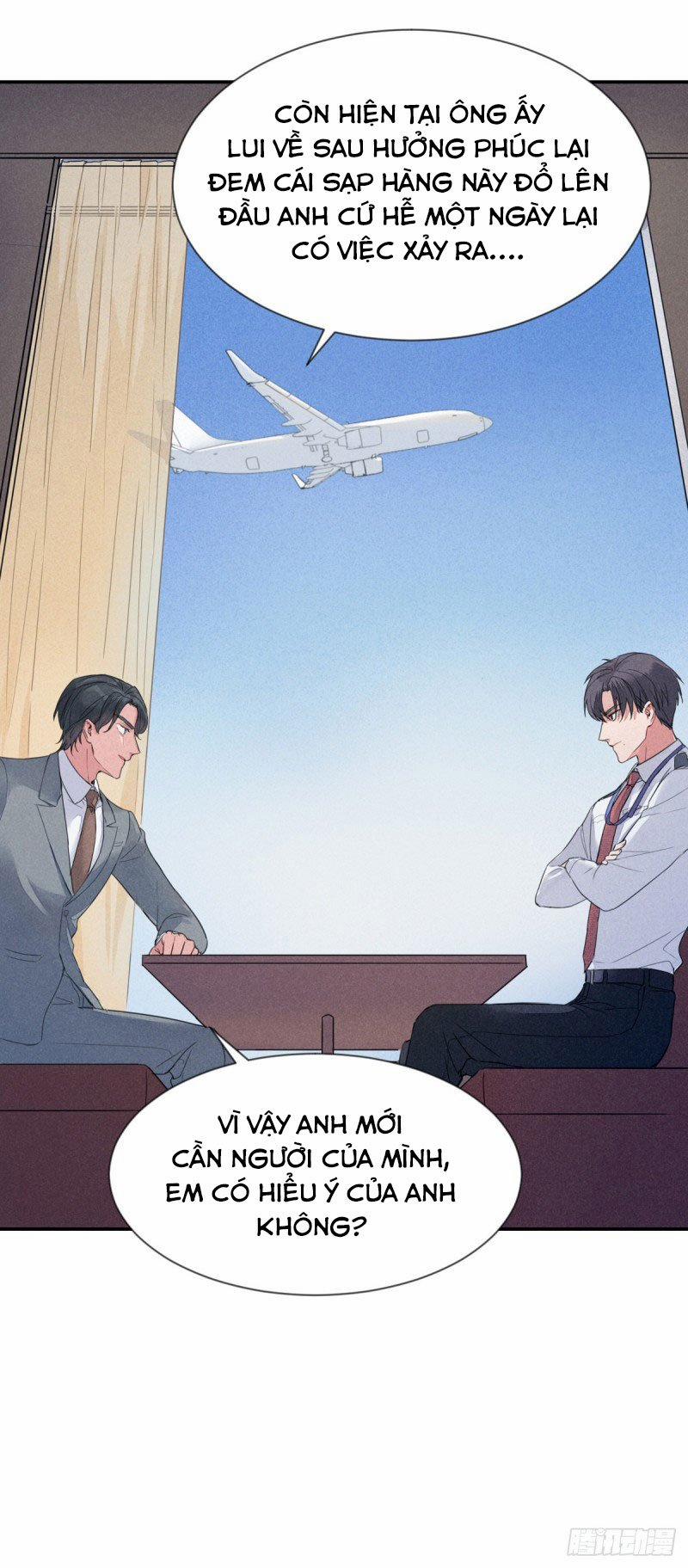 Bay Qua Trời Xanh 2 trang 16