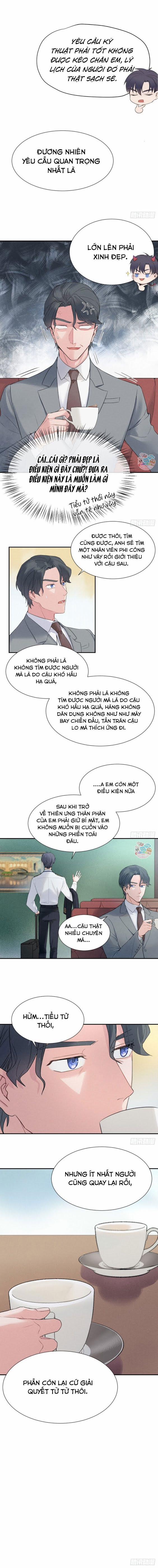 Bay Qua Trời Xanh 2 trang 23