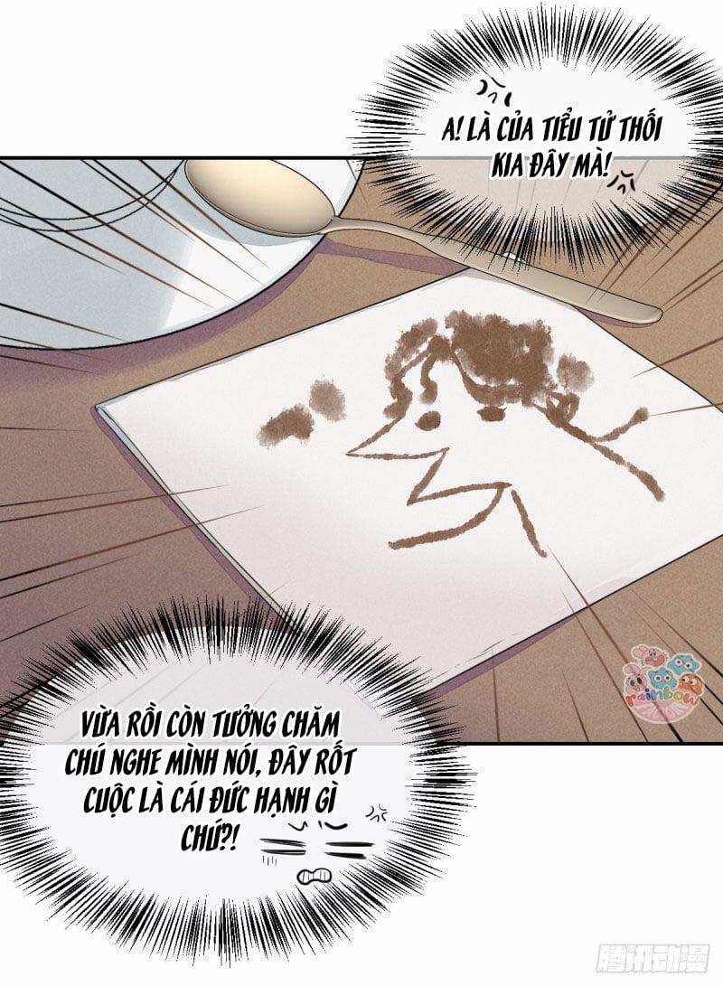 Bay Qua Trời Xanh 2 trang 25