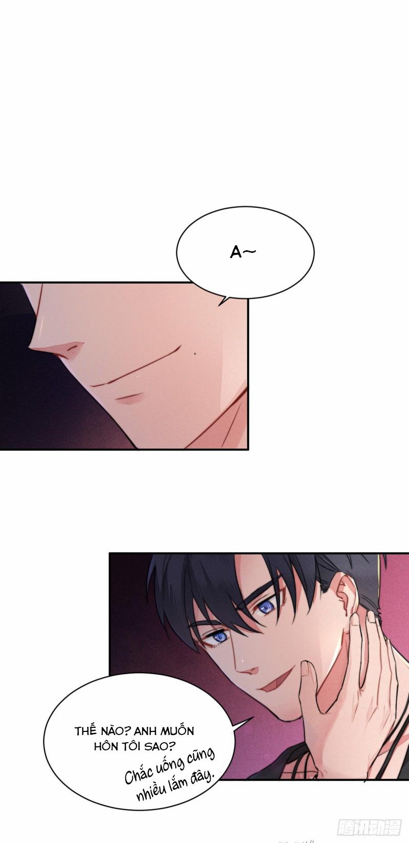 Bay Qua Trời Xanh 3.1 trang 0