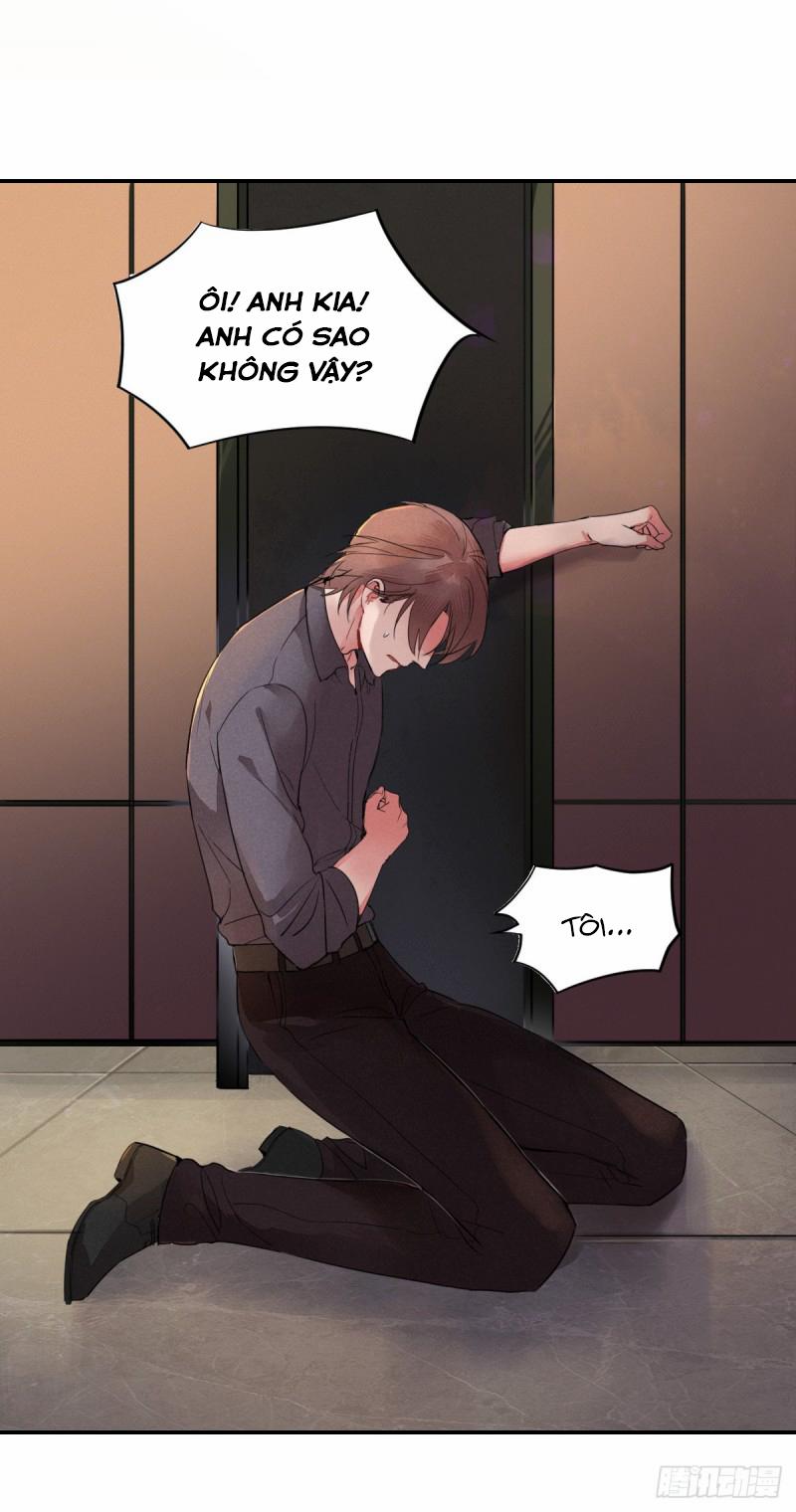 Bay Qua Trời Xanh 3.1 trang 10