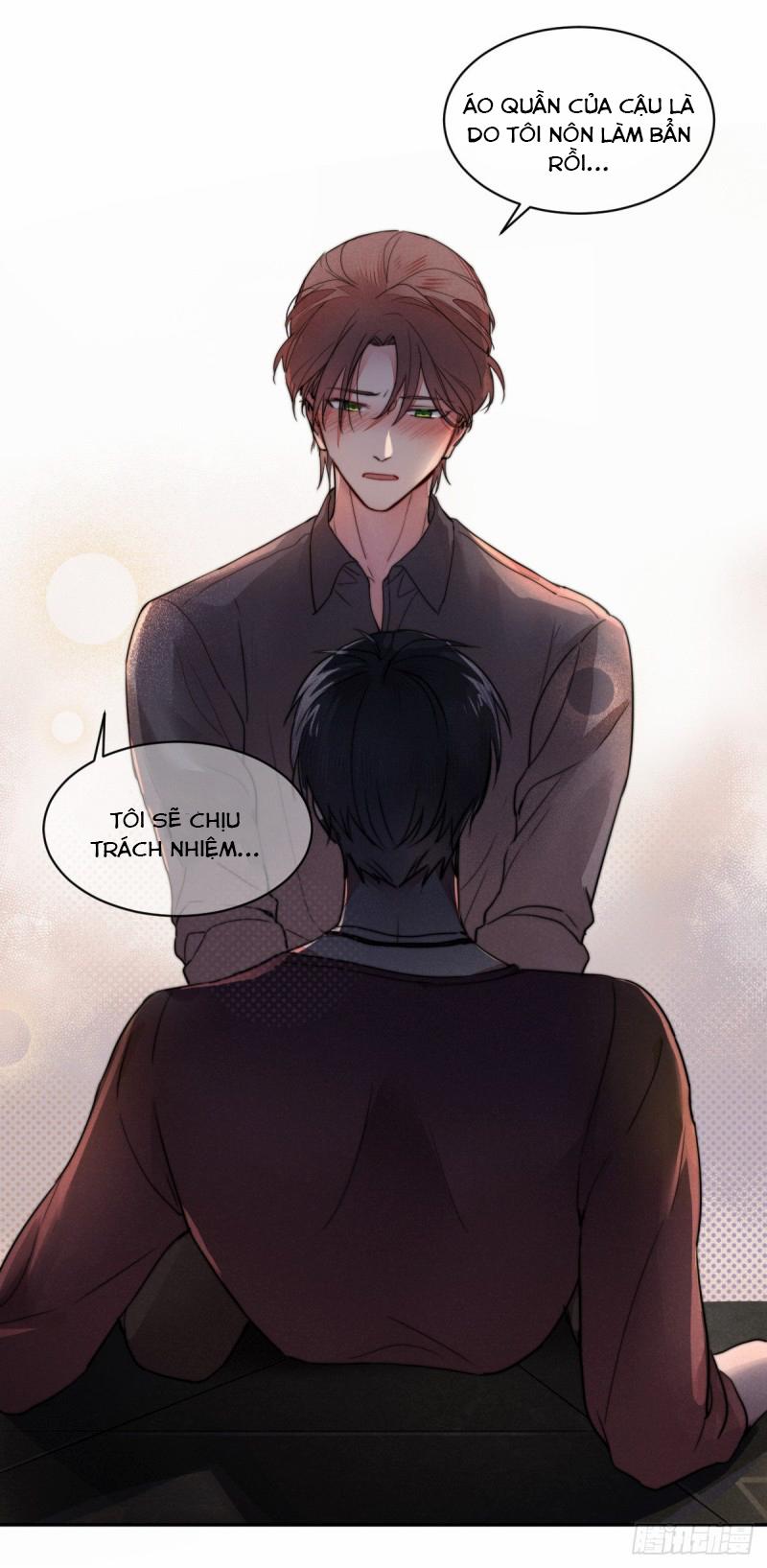 Bay Qua Trời Xanh 3.1 trang 15