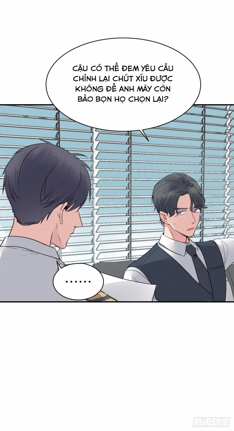 Bay Qua Trời Xanh 3.1 trang 28